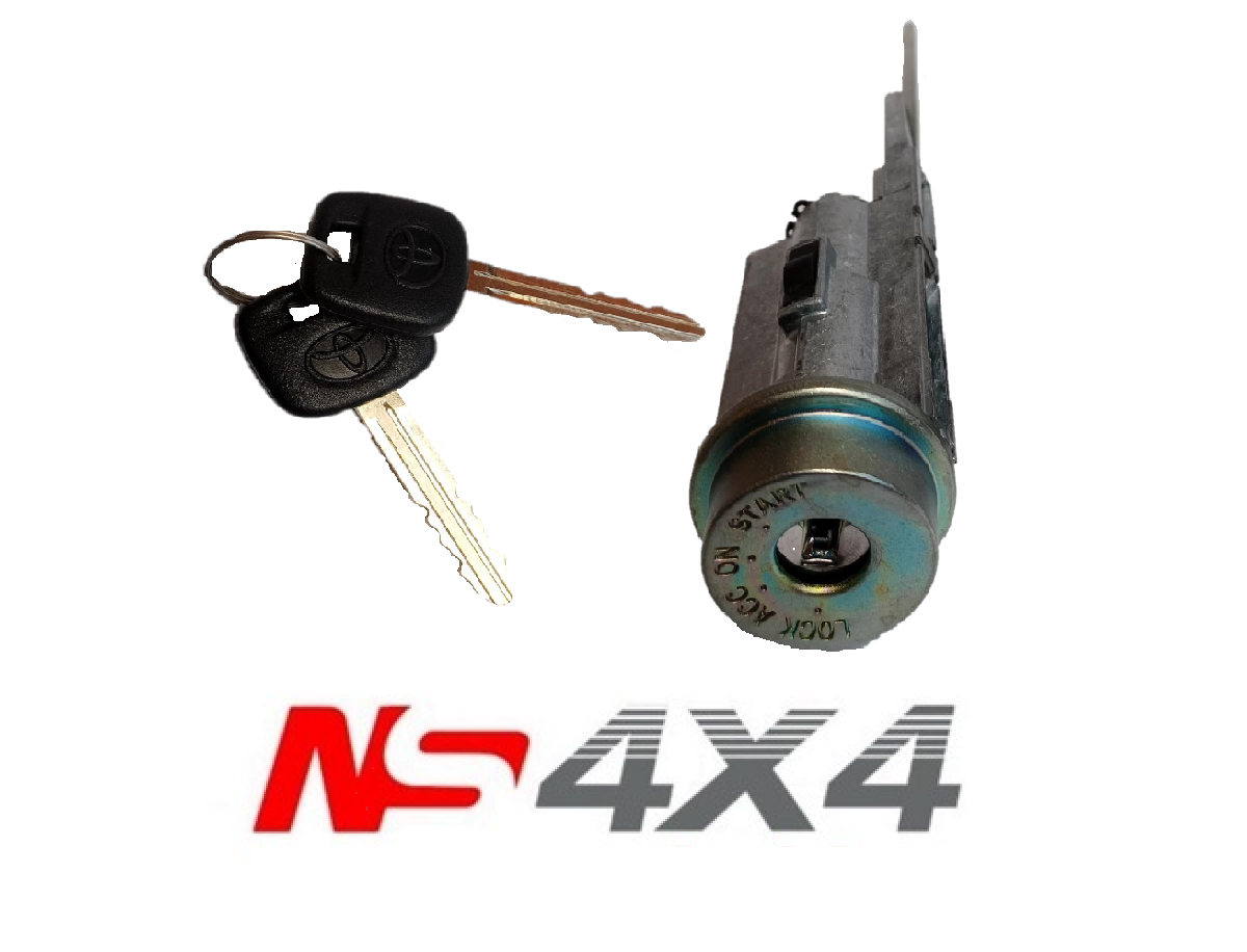 Ns4x4
